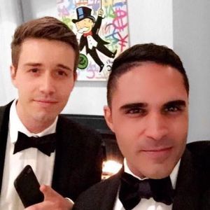 Meet your Posher, Nicolli